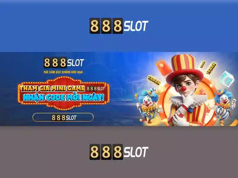 slot mới nhất 2026