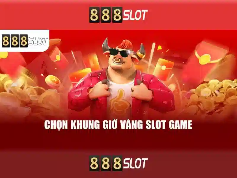 Trải nghiệm slot kasir 888SLOT