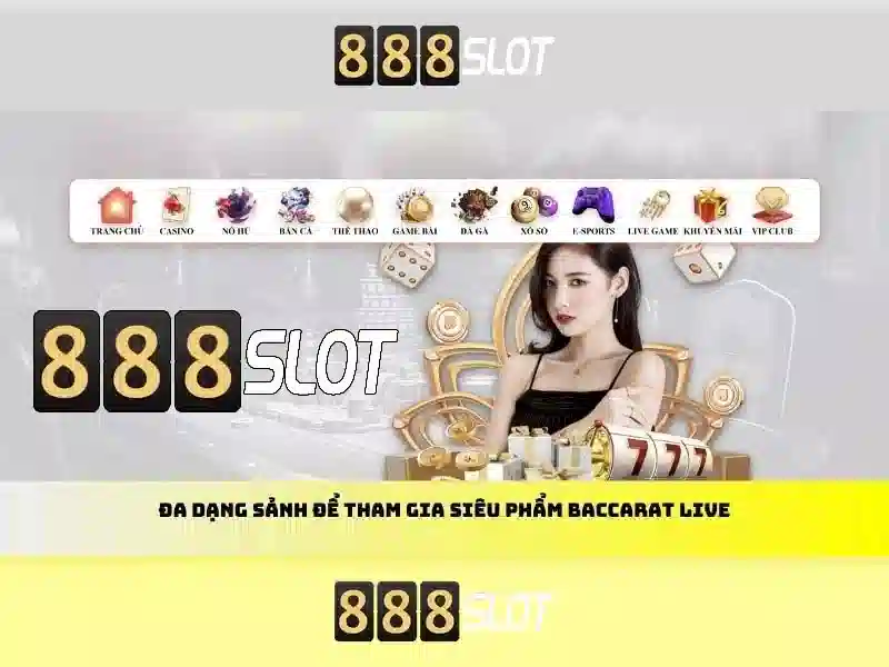 Nền Tảng Slot Đỉnh Cao Cho Người Chơi Việt Nam