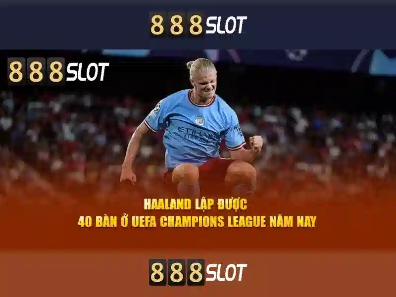 Trò Chơi SLOT
