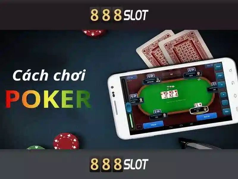 Tải App 888 Slot