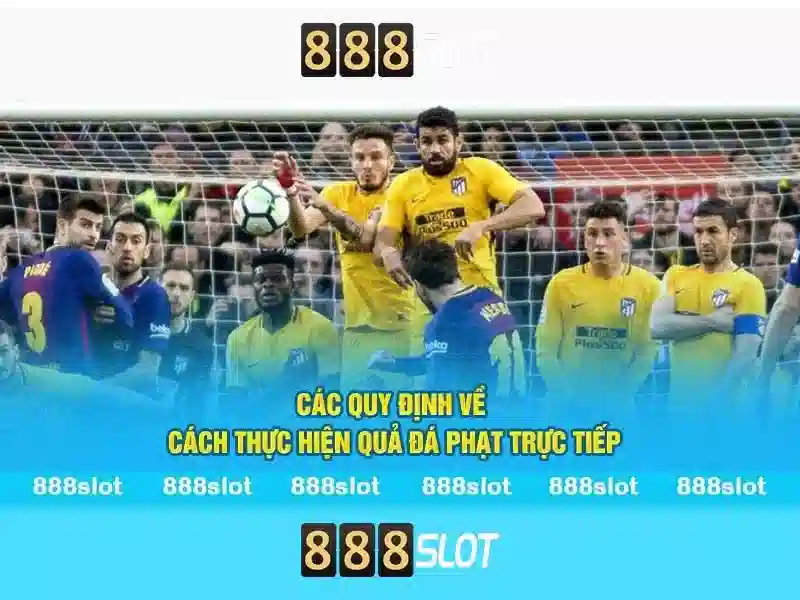 Trò Chơi Slot