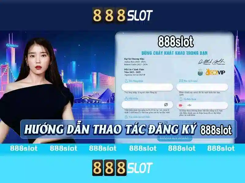 slot uy tin