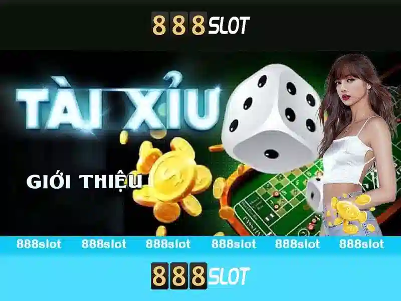 Trang Chủ 888SLOT