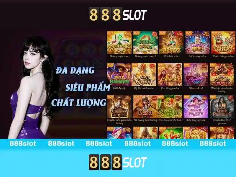 Hướng Dẫn Đăng Nhập Slot 888SLOT
