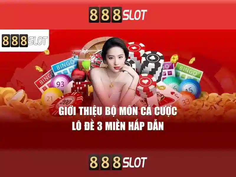 Trò chơi slot hấp dẫn