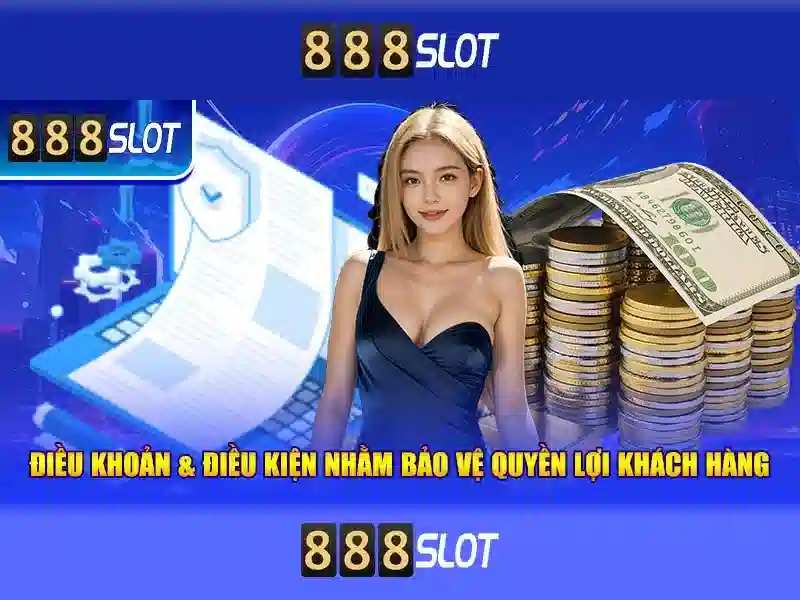 Trải Nghiệm Slot Đỉnh Cao