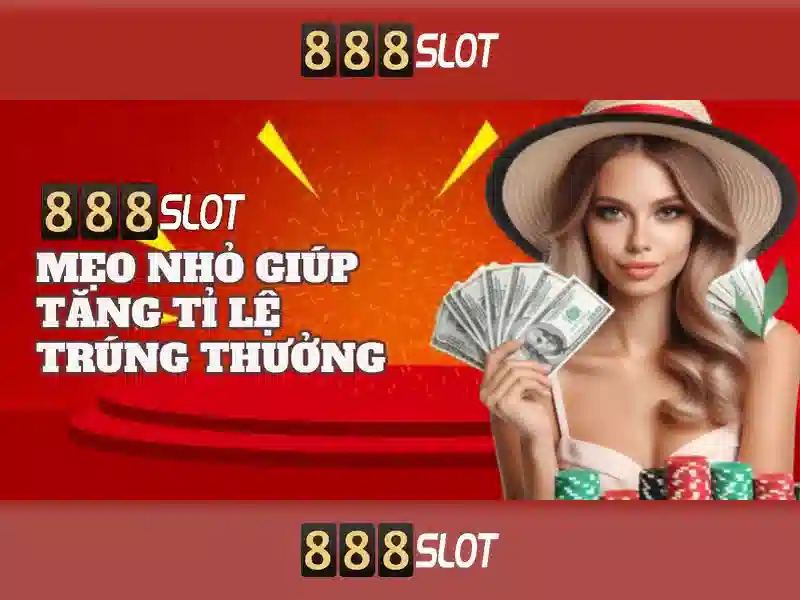 Ưu điểm Slot 888SLOT