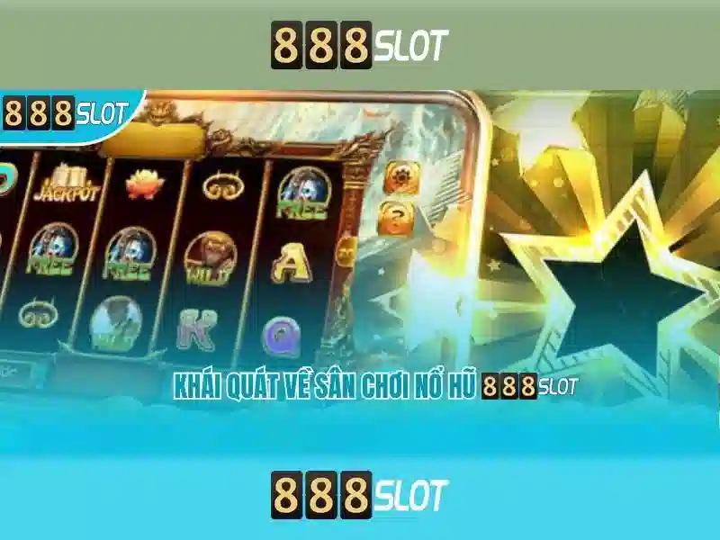 Cách Chơi Slot Tại 888slot Dewa