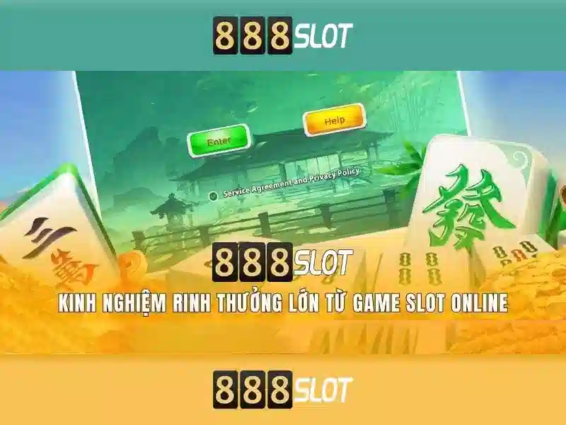 Giải Pháp An Toàn Cho Người Chơi Slot 2026