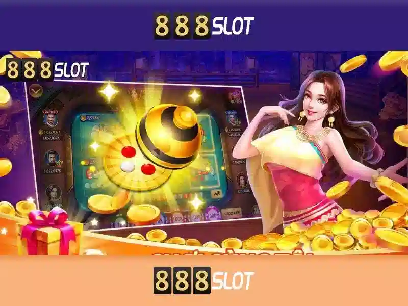 Tai 888slot – Cổng Game Uy Tín Nhất