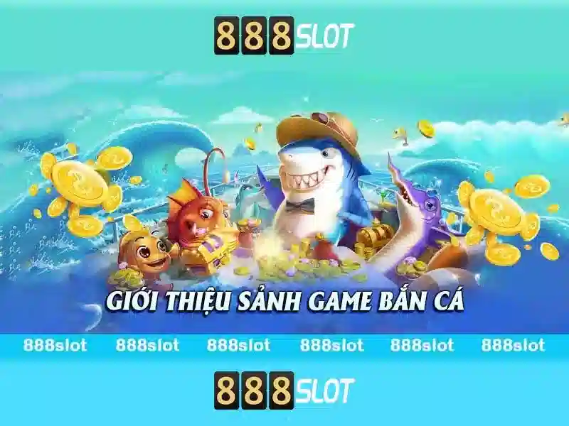 Khám Phá Thế Giới Slot Đa Dạng Tại 888slot