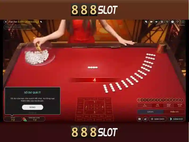 Khám Phá 888SLOT