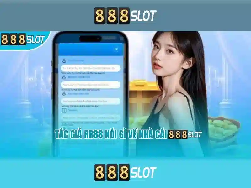 Điểm Nổi Bật Của Trải Nghiệm Slot 888slot