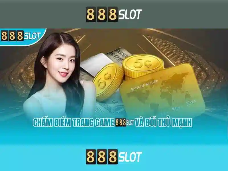 Ưu điểm 888SLOT