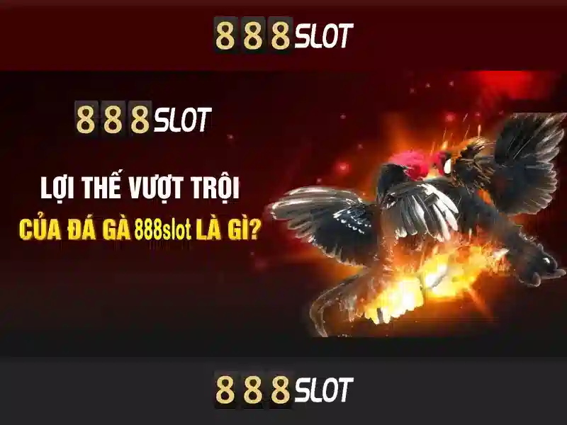 Ưu Đãi Đặc Biệt Cho Thành Viên 888SLOT