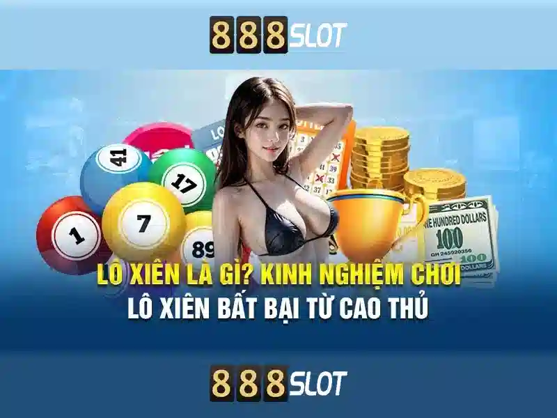 Chương Trình Khuyến Mãi 888SLOT