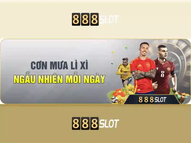 Cách chơi slot tại 888slot