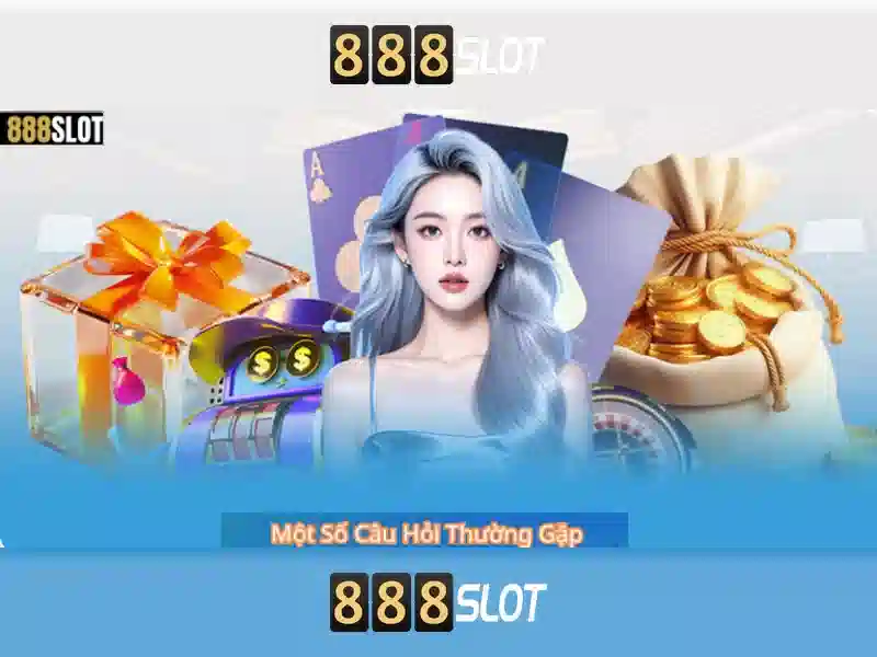 Nền tảng 888SLOT