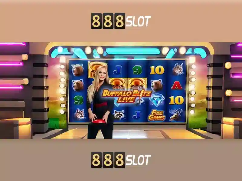 Khuyến mãi slot 888 bet