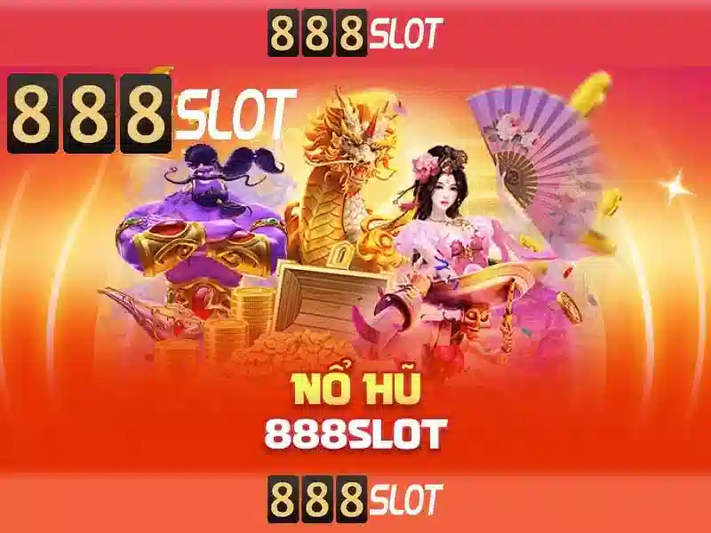Trải nghiệm SLOT