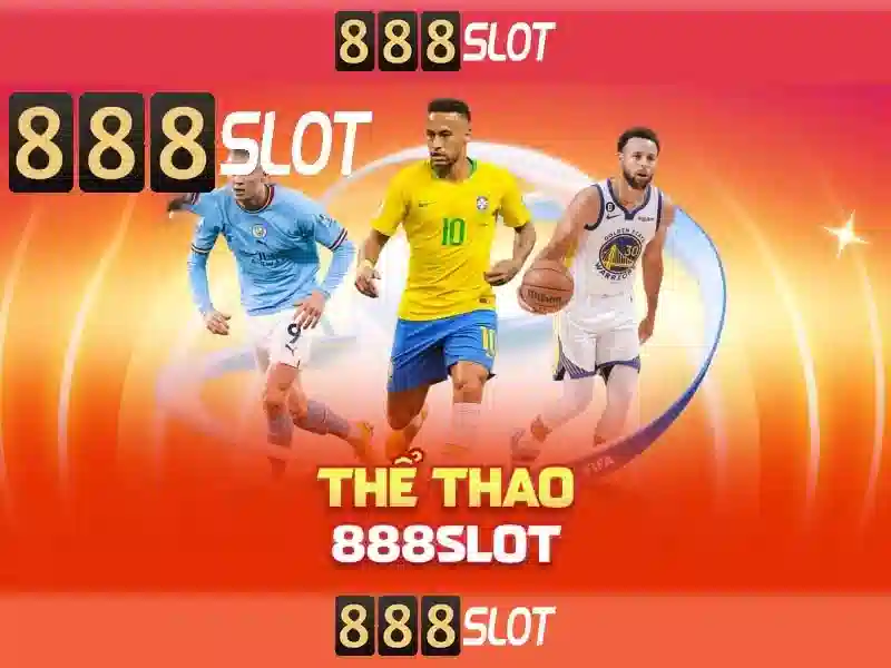 Trải nghiệm Slot 888SLOT