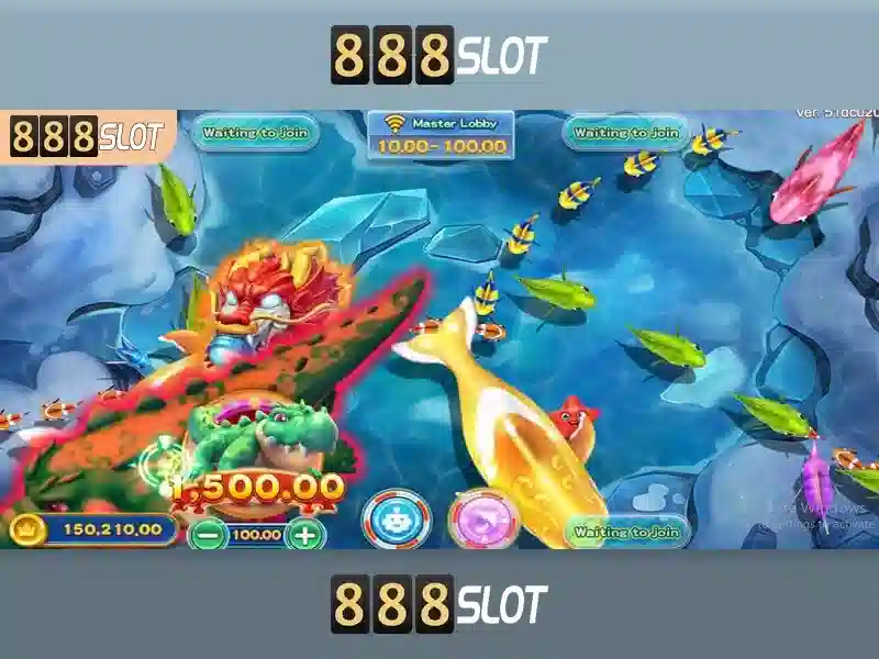 Khám Phá 888SLOT