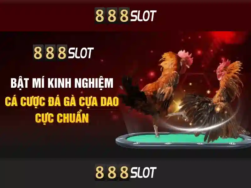 kênh slot đa dạng 888slot