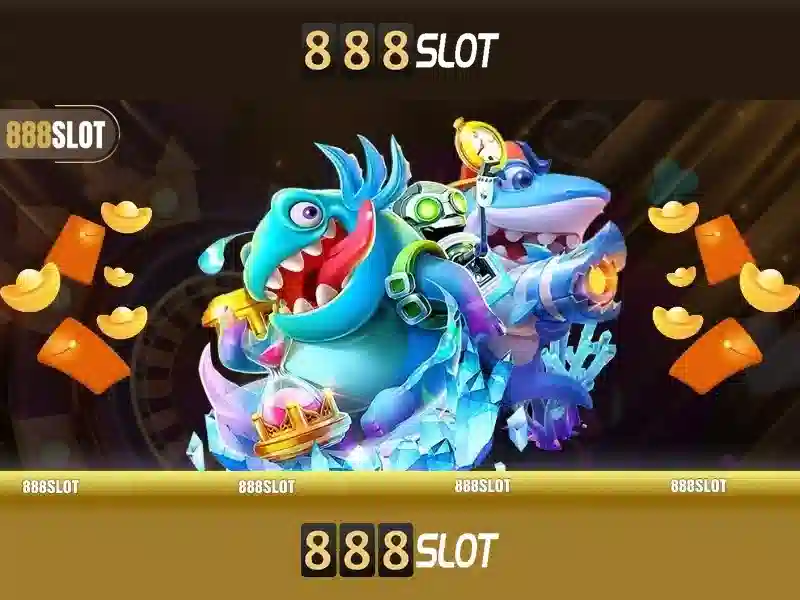 Hướng dẫn chơi Slot Game 888SLOT