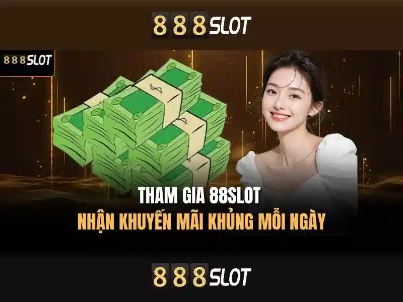 Bảo Mật 888SLOT