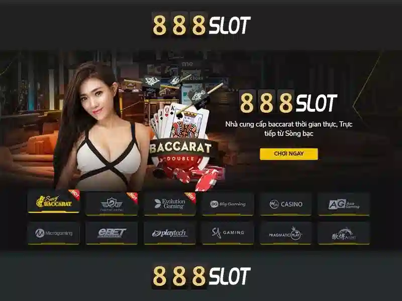 Đa Dạng Game Slot