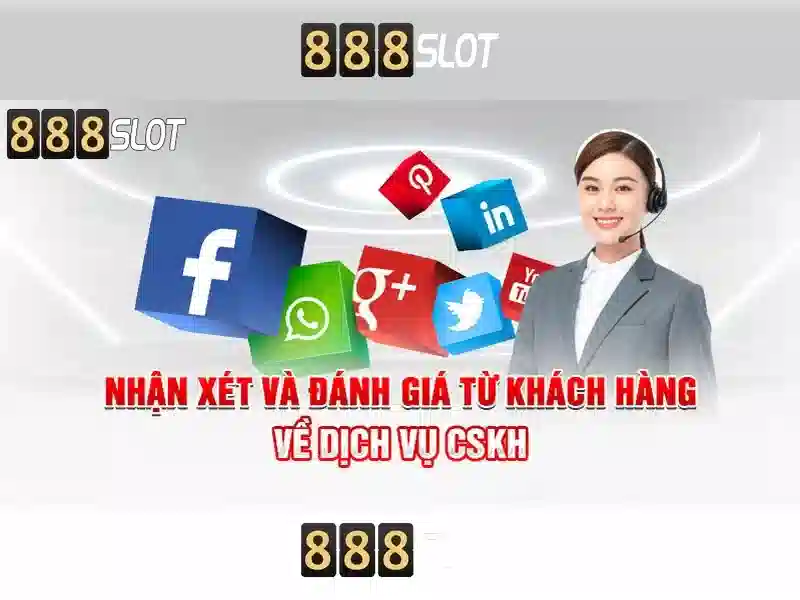 Ưu Đãi 888 Win Slot