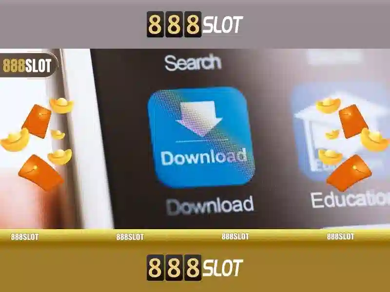 Trải nghiệm Slot Vip 888SLOT