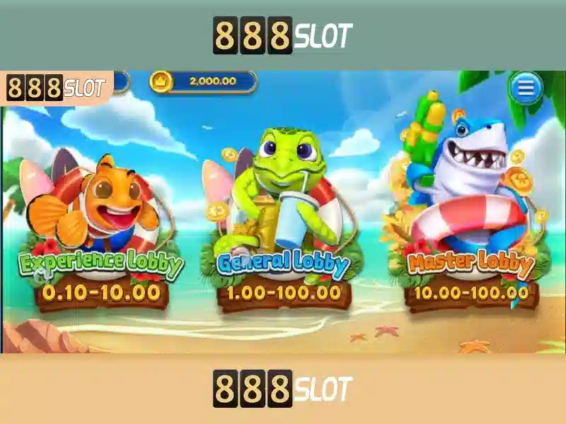 Công Nghệ Slot 888SLOT