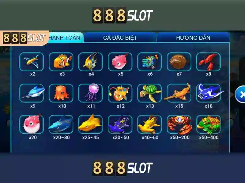 Trò Chơi Slot 2026