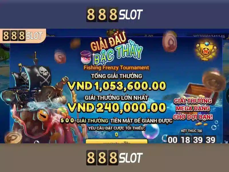 Giới Thiệu Về 888slot 2026