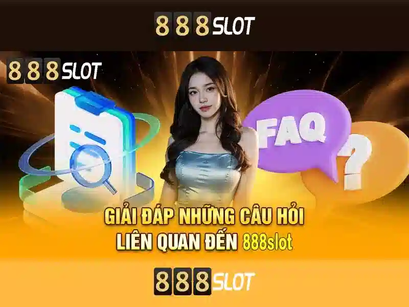 Ưu Đãi Đặc Biệt Cho 888slot bet