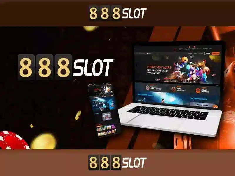Trải Nghiệm Slot Online Đỉnh Cao