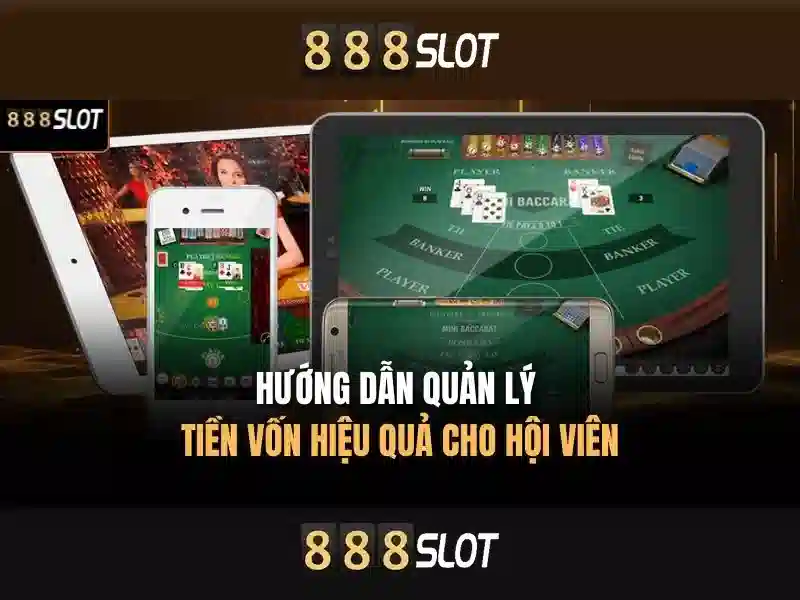Top 5 Mẹo Chơi Nổ Hũ 888SLOT Hiệu Quả
