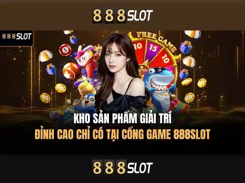 Kinh nghiệm chơi slot game