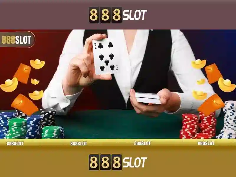 trò chơi slot 888slot