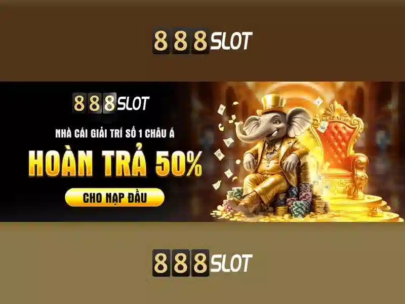 Đặc Điểm Nổi Bật Của 888SLOT