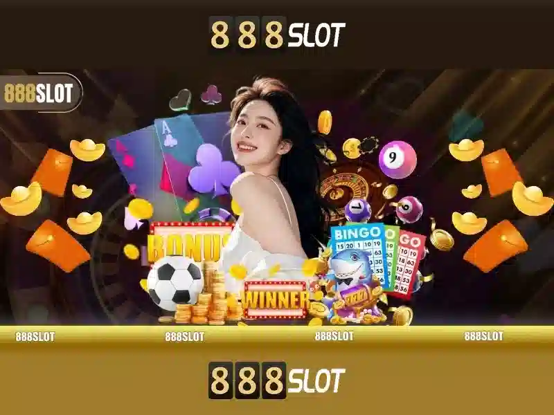 Ưu điểm 888slot