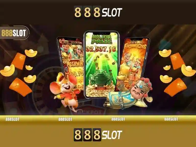 Khuyến Mãi Độc Quyền Cho Thành Viên 888slot 2026
