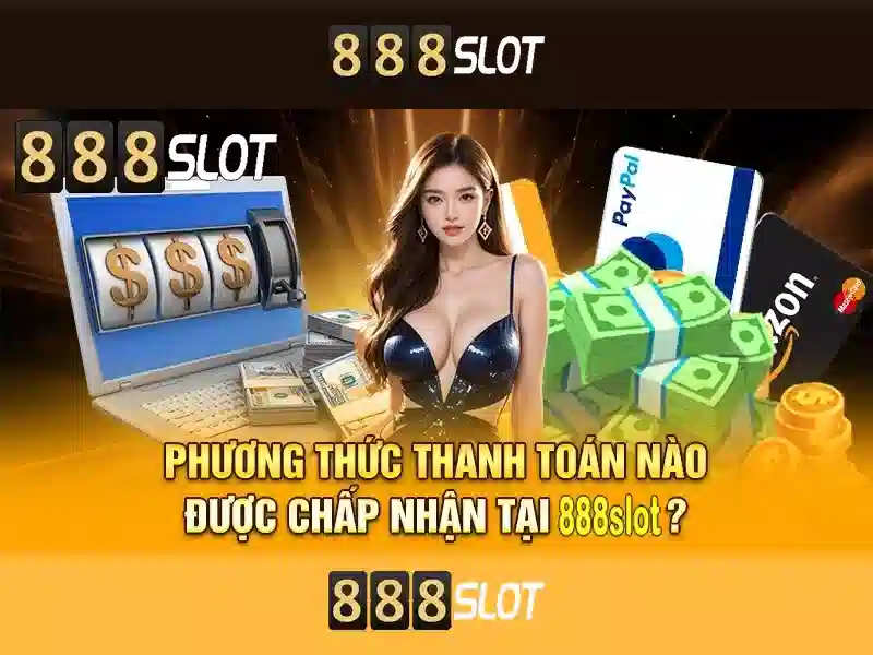 Tải 888slot APK iOS Cho iPhone, iPad 2026