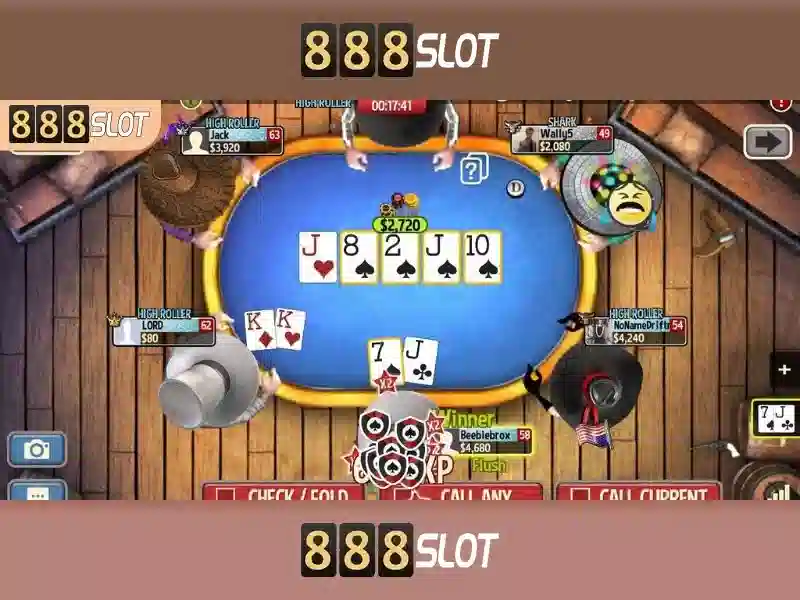 Trải Nghiệm Slot Đỉnh Cao
