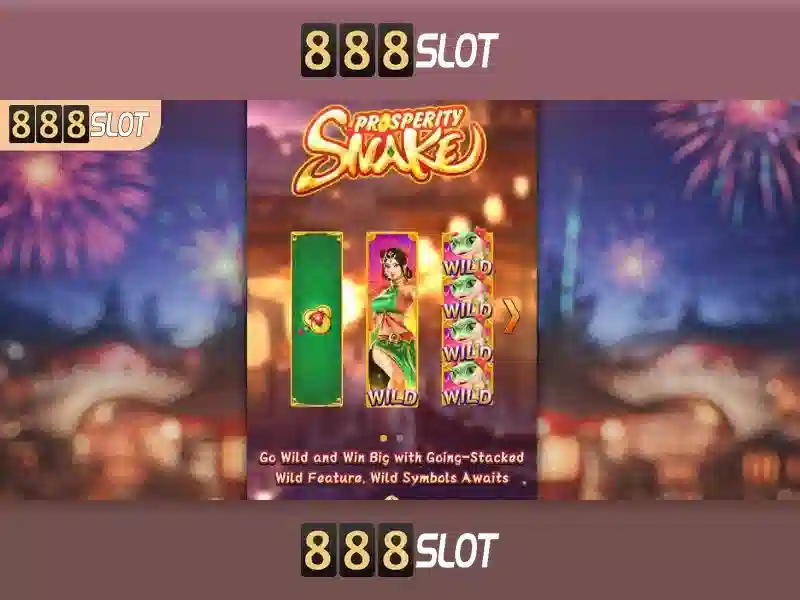 Cách Chơi Slot Tại 888SLOT
