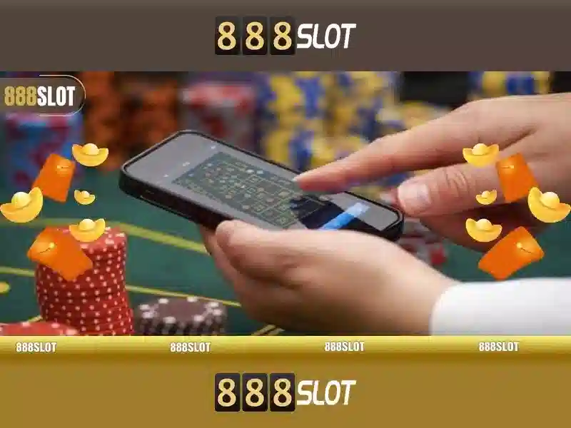 Bộ Sưu Tập Game Slot Đa Dạng
