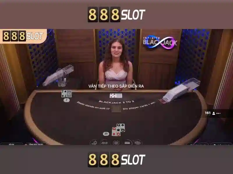 Trải Nghiệm Game Slot Đỉnh Cao Với 888SLOT