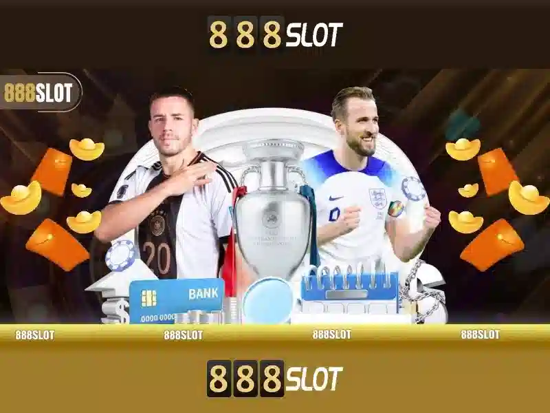 888SLOT – Trải Nghiệm Chơi Slot Đỉnh Cao Với 888slot Download